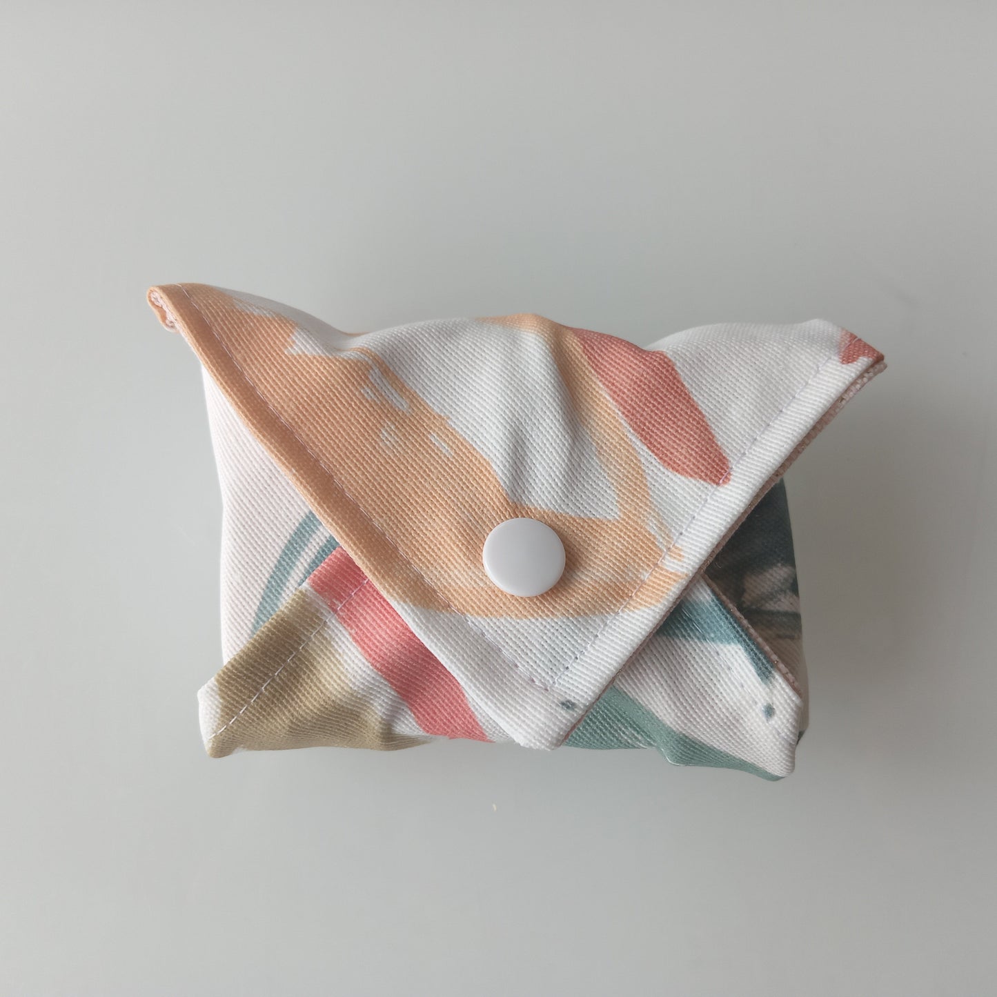 Pochette de transport + savon au choix