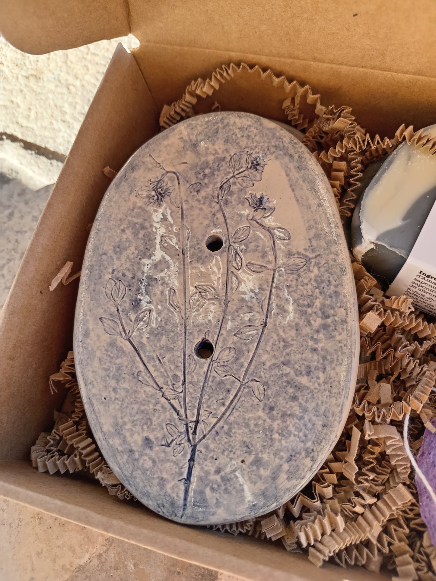 COFFRET CERAMIQUE - Edition limitée