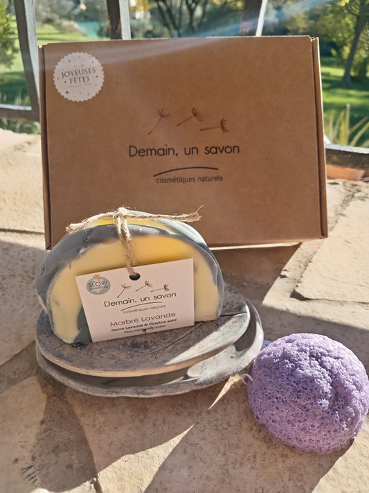 COFFRET CERAMIQUE - Edition limitée