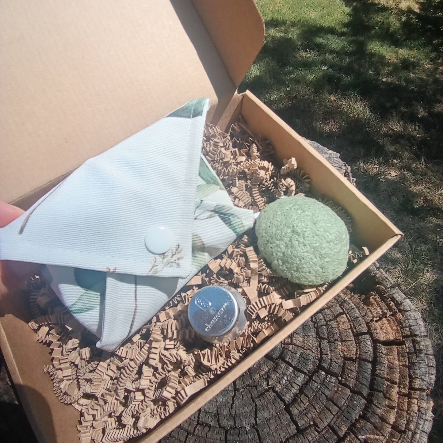 COFFRET GLOBE TROTTEUR