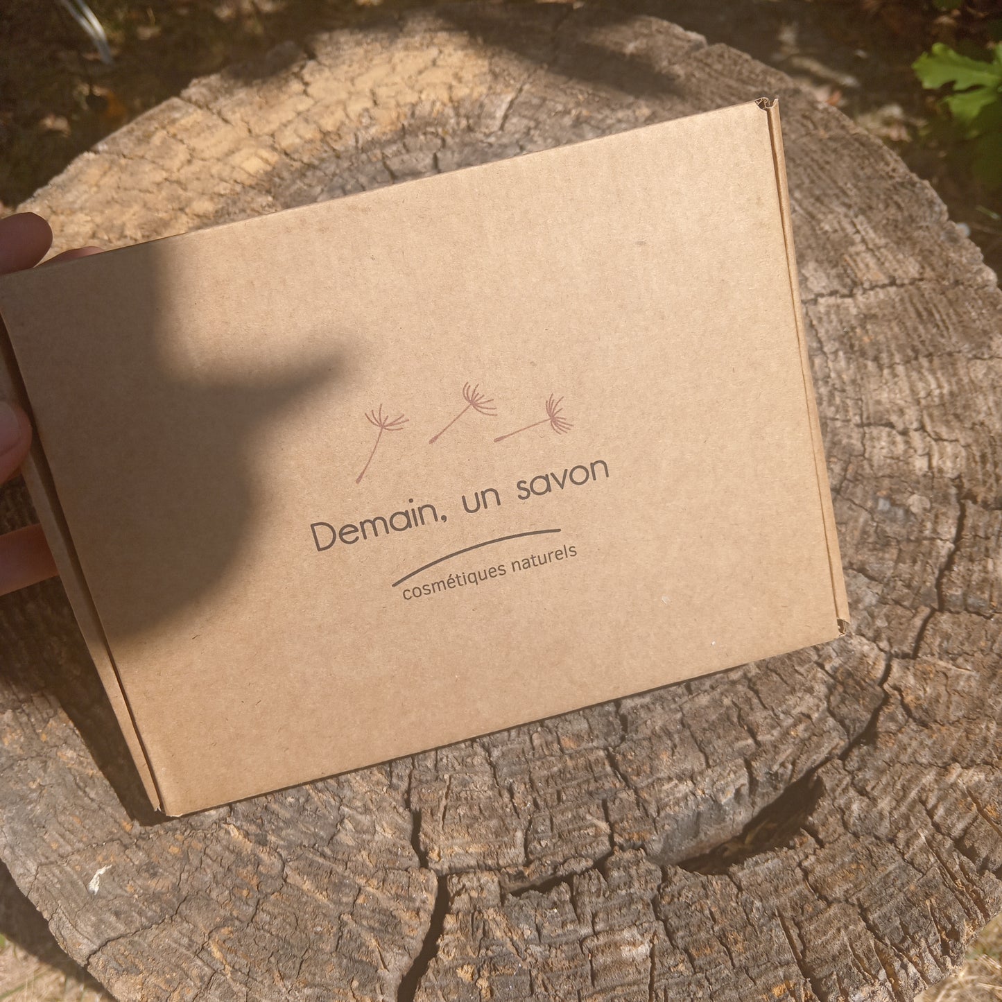 COFFRET ECO-RESPONSABLE