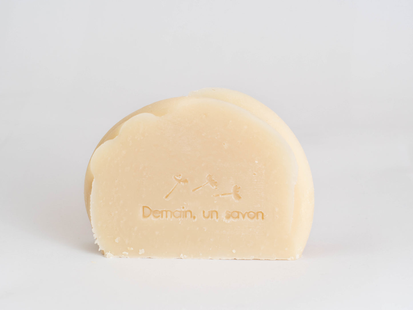 Savon Nuage de Douceur