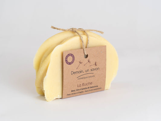 Savon La Ruche