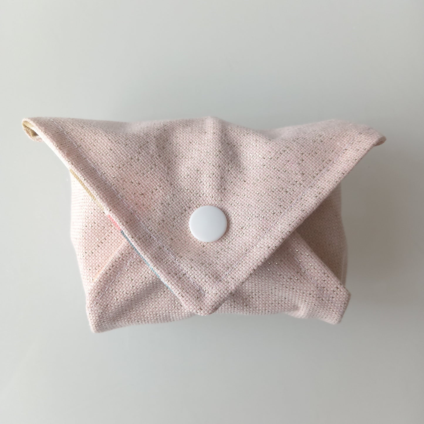 Pochette de transport + savon au choix