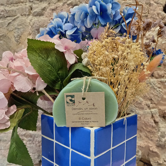 Savon El Cabro