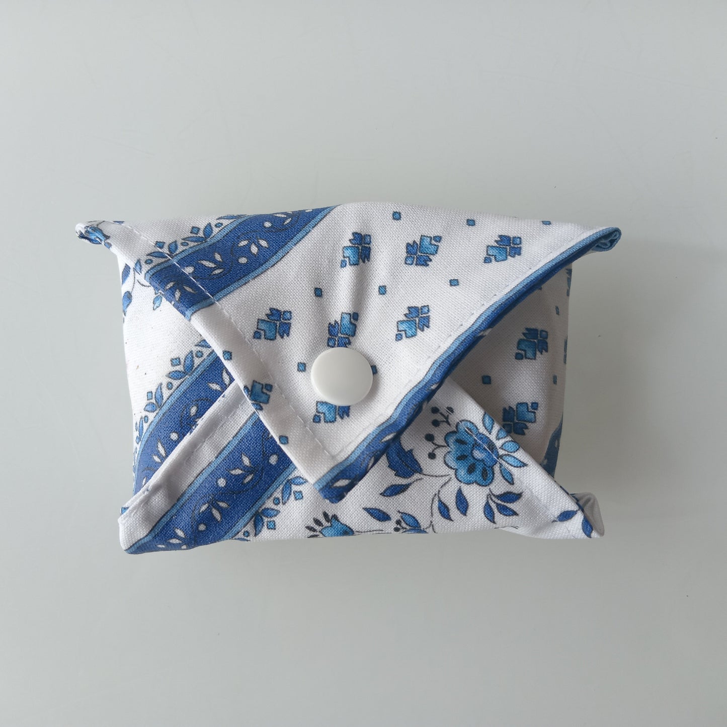 Pochette de transport + savon au choix