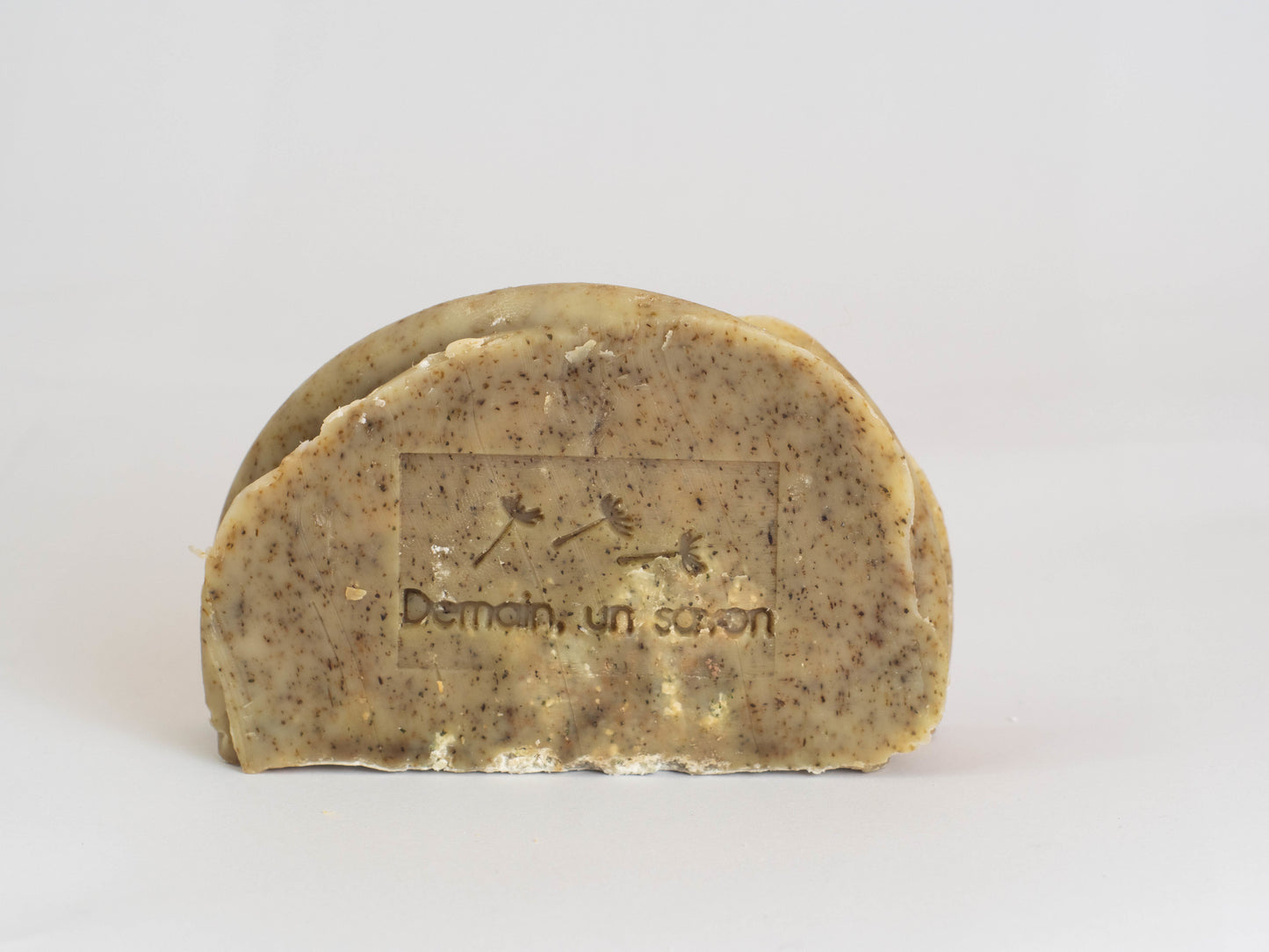 Savon Verveine, Citron & Sel