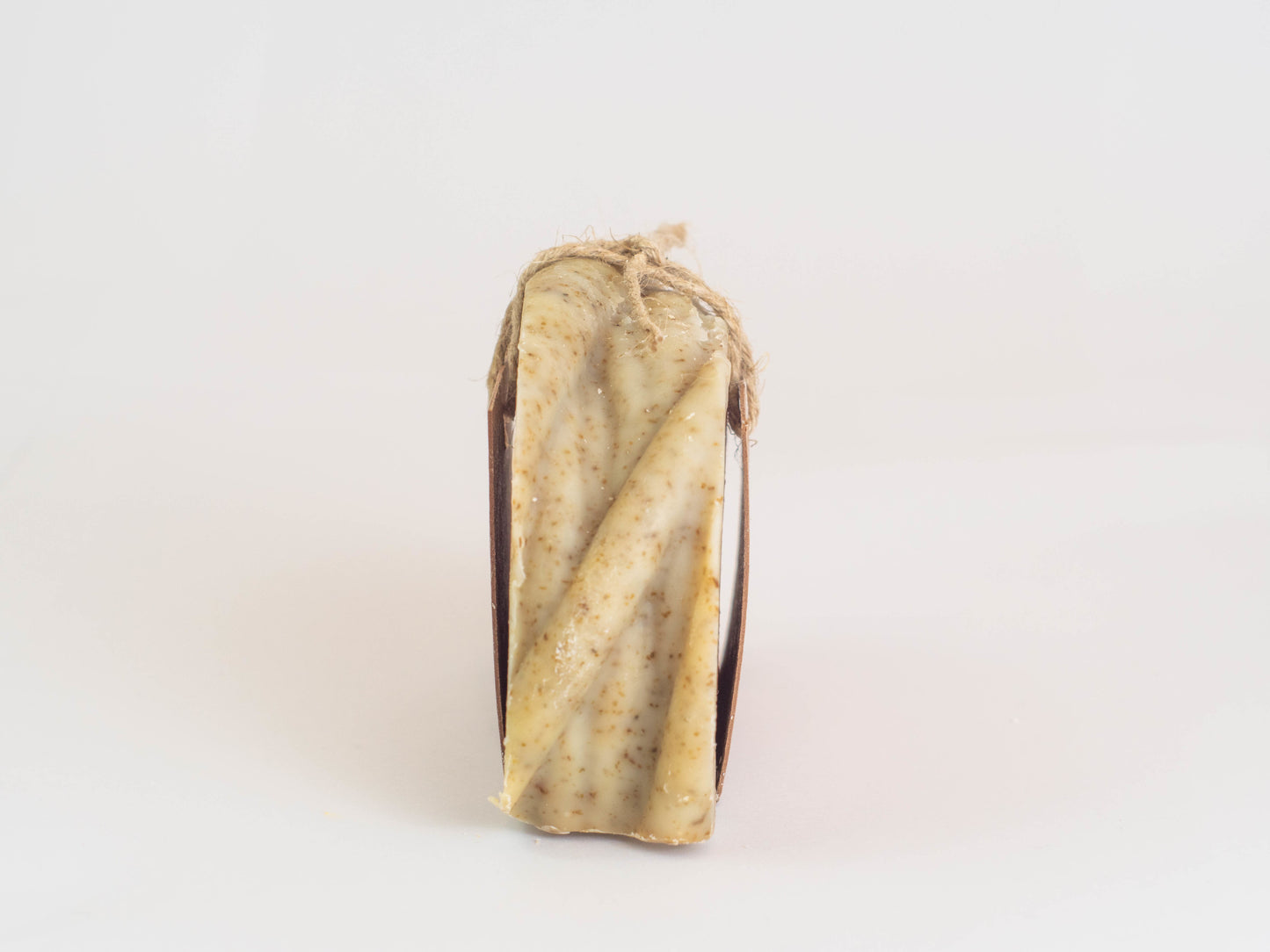 Savon Verveine, Citron & Sel