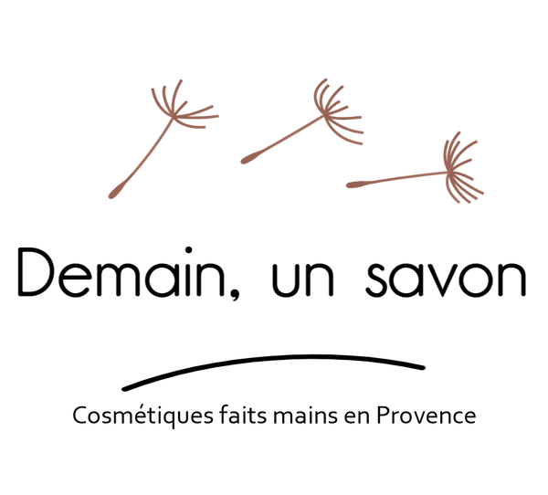 Demain, un savon