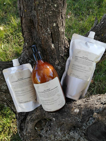 Recharge 500ml Liniment