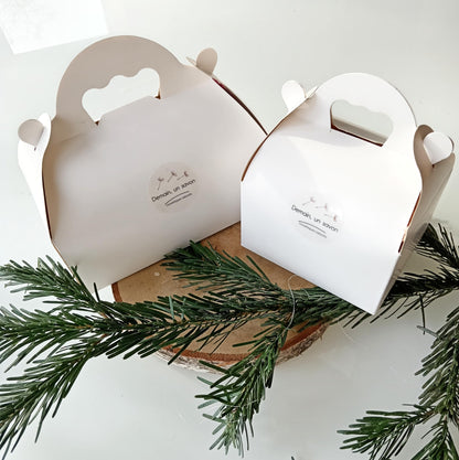COFFRET 6 SAVONS A FROID