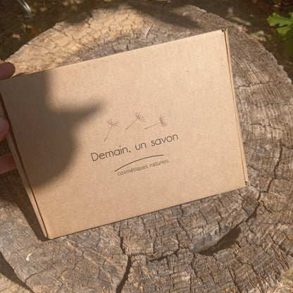 COFFRET ECO-RESPONSABLE