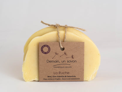 Savon La Ruche