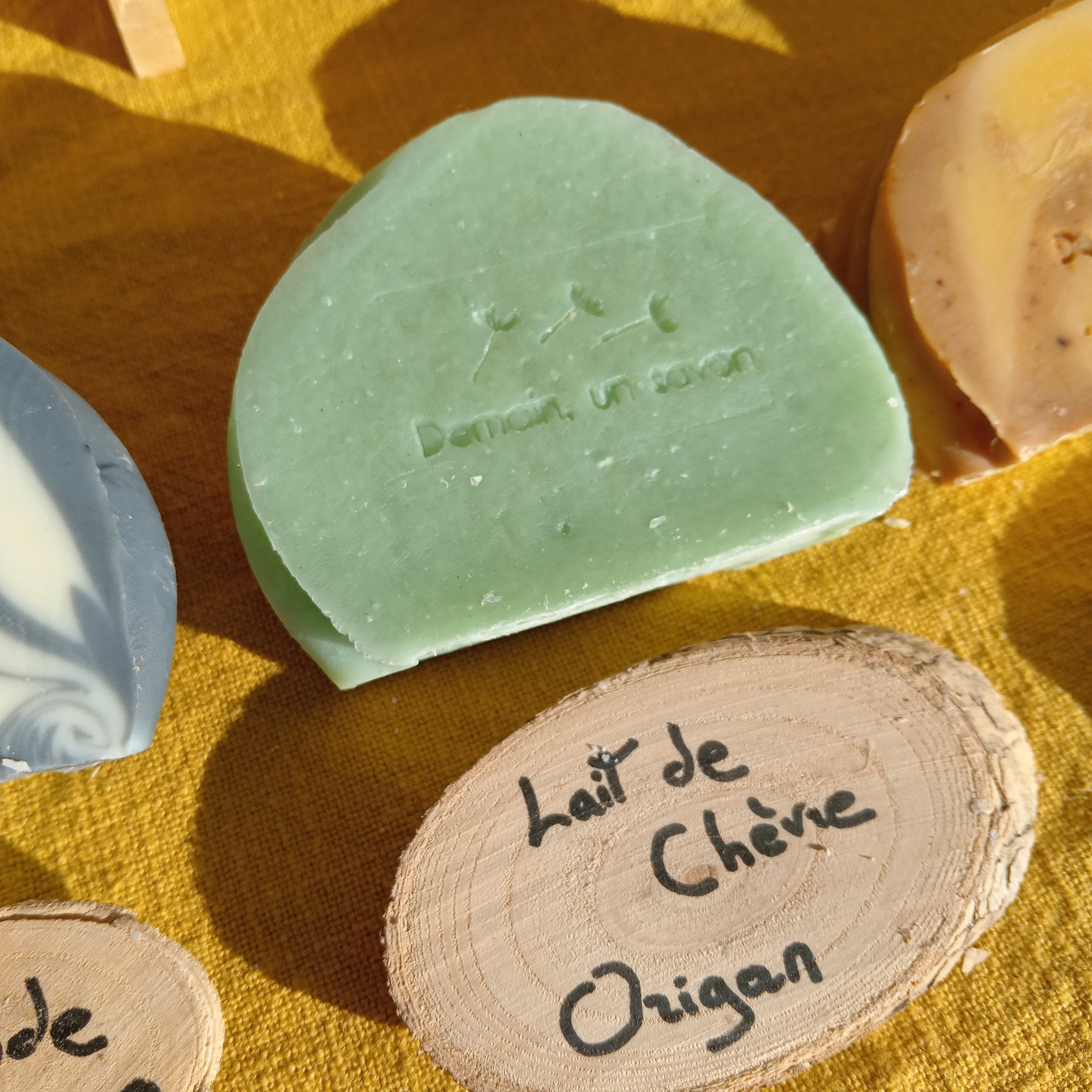 Savon El Cabro