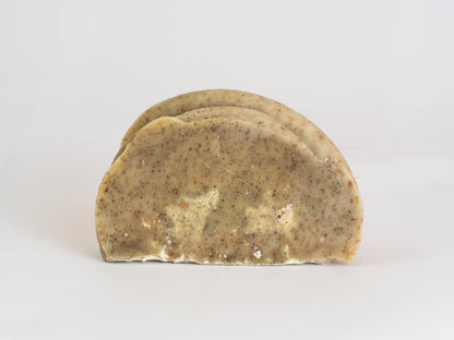 Savon Verveine, Citron & Sel